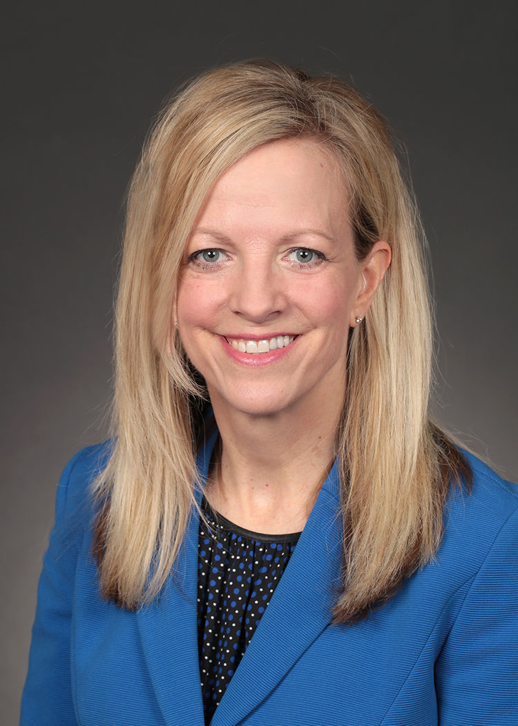 Janet Petersen